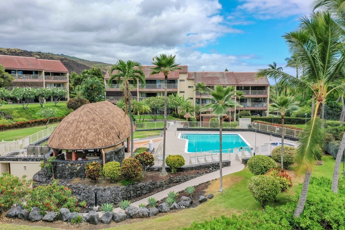 Photo Gallery Keauhou Punahele